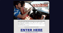 Desktop Screenshot of in.bangbrosonline.com
