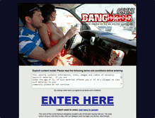 Tablet Screenshot of in.bangbrosonline.com