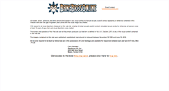 Desktop Screenshot of help.bangbrosonline.com
