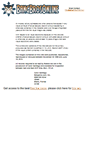Mobile Screenshot of help.bangbrosonline.com