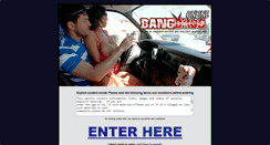 Desktop Screenshot of bangbrosonline.com